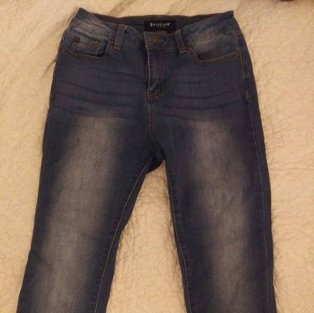 like new jeans